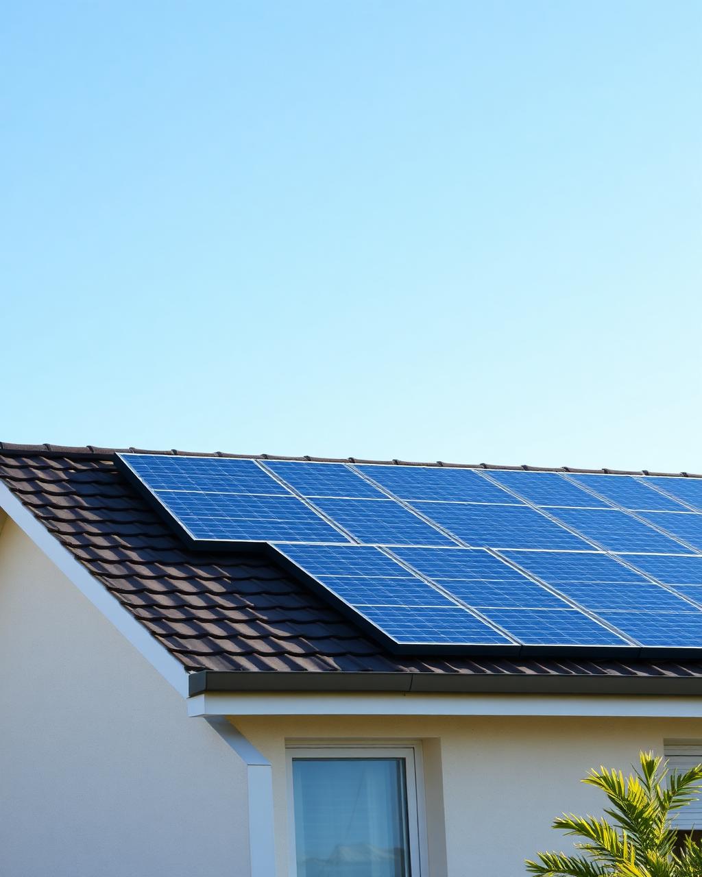 Solar & Energy
